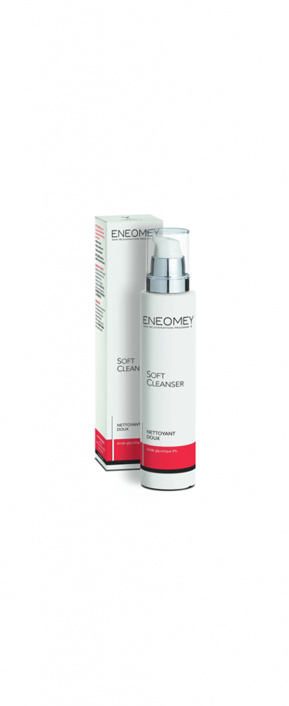  Eneomey Soft Cleanser