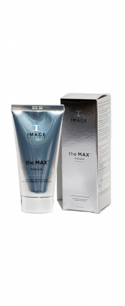 The MAX Stem Cell Masque