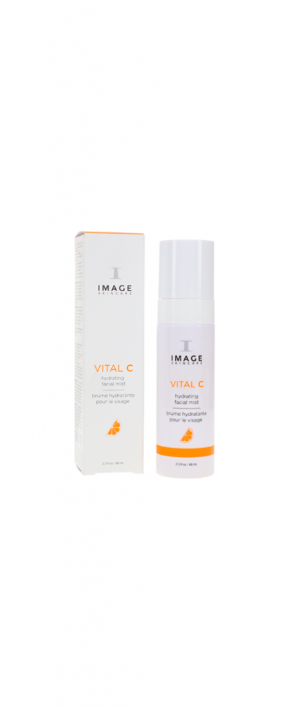 Vital C Hydrating Facial Mist