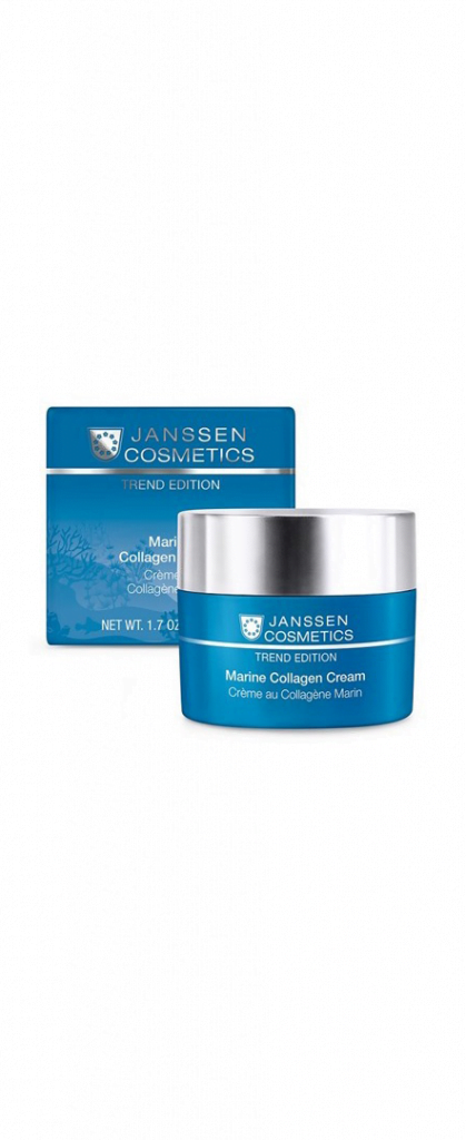 Marine Collagen Cream