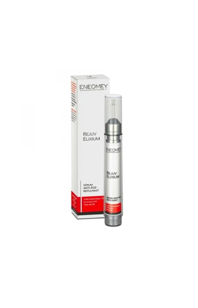 Rejuv Elixium Airless 15ml