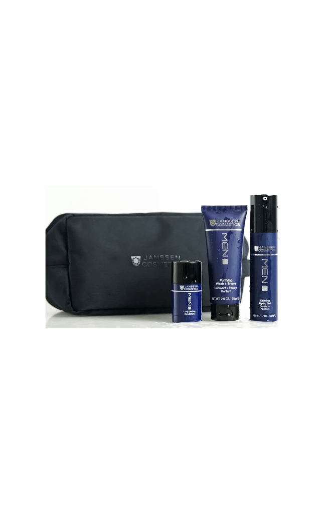 Men's Skin Care Package