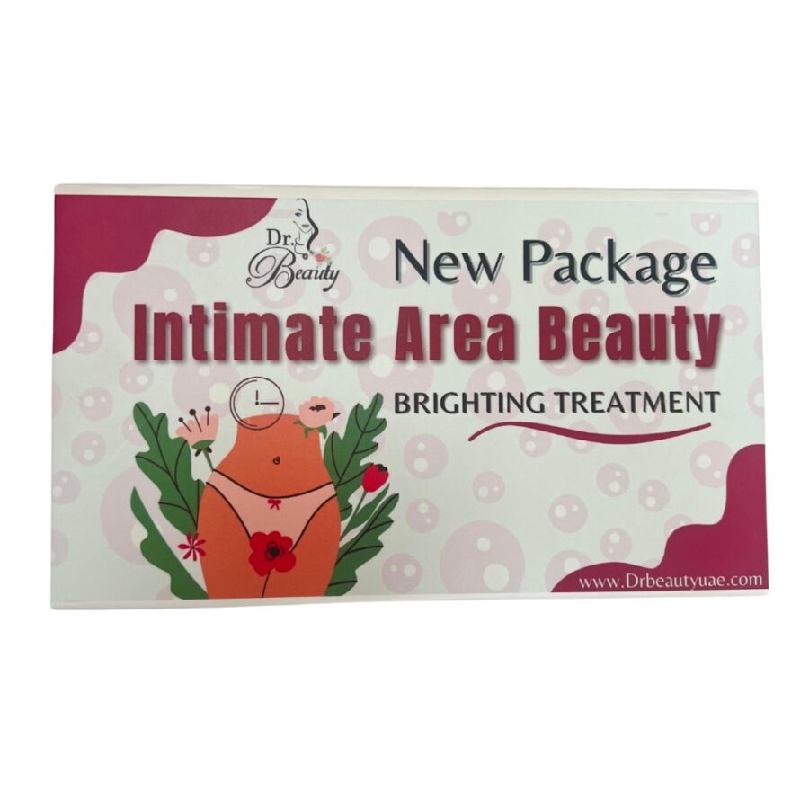 Intimate Area Treatment Package