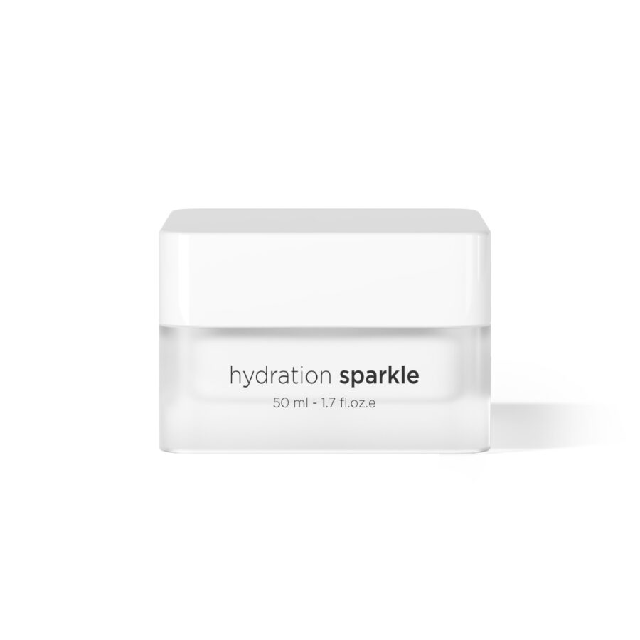 Ekseption Hydration Sparkle